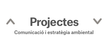 Logotip Projectes