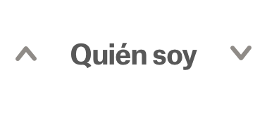 Logotipo Quien Soy