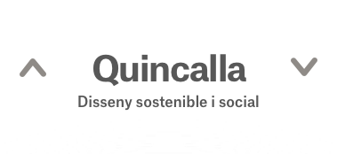 Logotip Quincalla