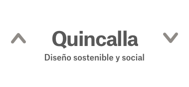 Logotipo Quincalla