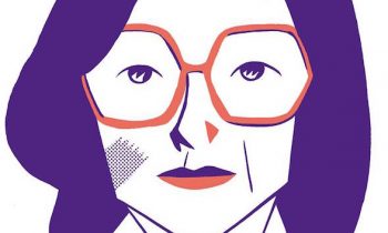 Nuria Pompeia per Carla Berrocal