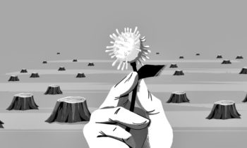 Coronavirus sostenibilidad