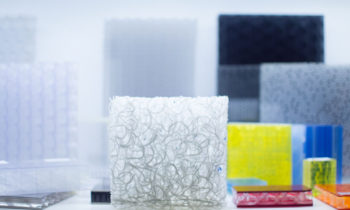 Materfad materials plàstic