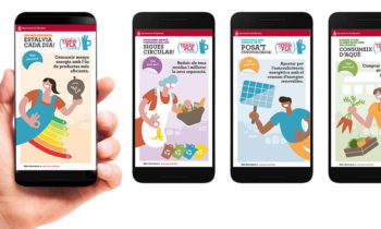 Tenim un Pla PAESC Manresa